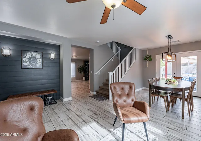 Photo 3 of Single family home for sale at 4541 W Federal Way, San Tan Valley, AZ 85144 | MLS# 7008397 | Listing updated on 2026-07-17
