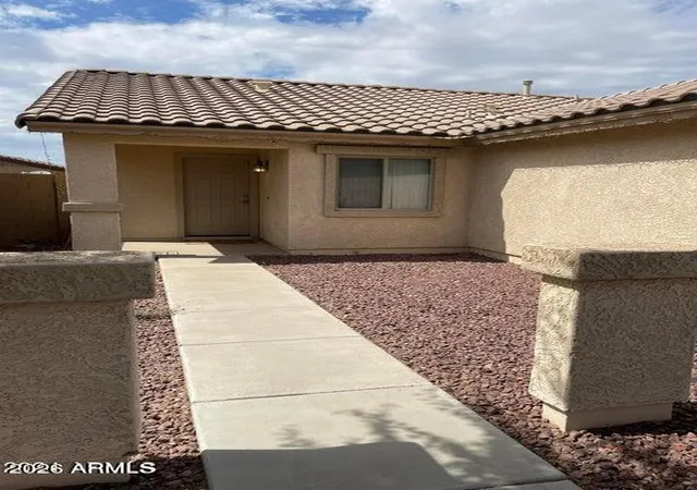 Photo 2 of Sale Pending at 42244 W Calle St, Maricopa, AZ 85138 | MLS# 7008297 | Listing updated on 2026-09-17
