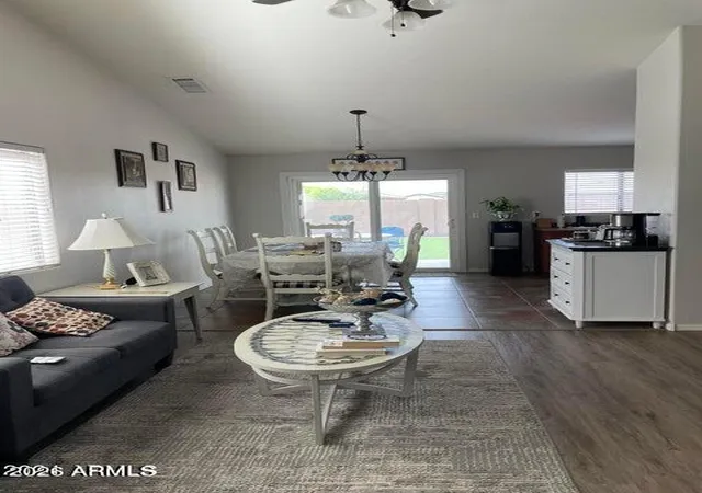 Photo 3 of Sale Pending at 42244 W Calle St, Maricopa, AZ 85138 | MLS# 7008297 | Listing updated on 2026-09-17