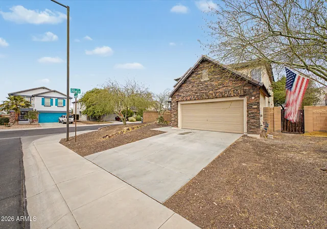 Homes for sale in Buckeye, AZ | 29280 W Weldon Ave, Buckeye, AZ 85396 | MLS# 7009028