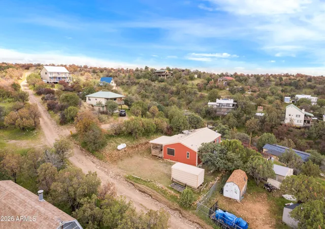 30th image of 7930 S Coronado Trl, Elgin, AZ 85611 | MLS# 7010250