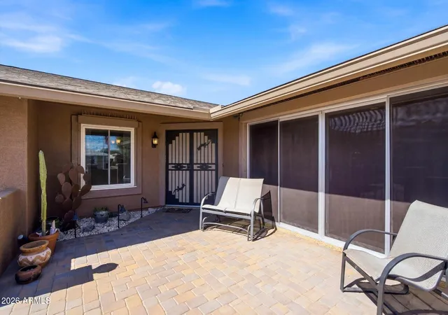 3rd image of 9616 W Indian Hills Dr, Sun City, AZ 85351 | MLS# 7044525