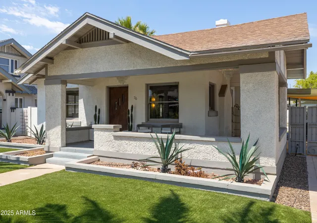 Homes for sale in Phoenix, AZ | 70 W Lynwood St, Phoenix, AZ 85003 | MLS# 7009019