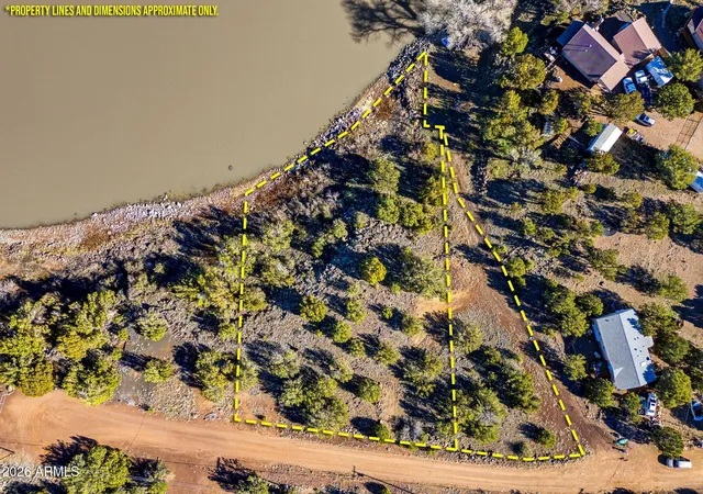 1st image of 1963 Daggs Cir, Show Low, AZ 85901 | MLS# 7008319