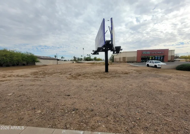 Photo 3 of Land for sale at 3821 E Main St #12, Mesa, AZ 85205 | MLS# 7009013 | Listing updated on 2026-09-07