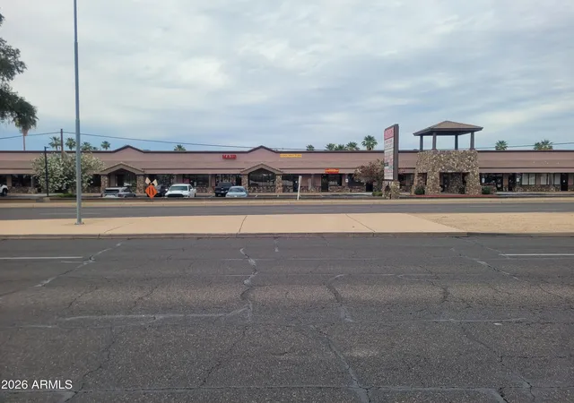 Photo 3 of Land for sale at 3821 E Main St #12, Mesa, AZ 85205 | MLS# 7009013 | Listing updated on 2026-09-07