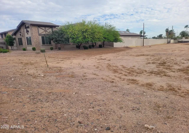 Photo 4 of Land for sale at 3821 E Main St #12, Mesa, AZ 85205 | MLS# 7009013 | Listing updated on 2026-09-07