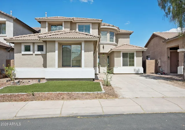 1st image of 5750 W T Ryan Ln, Laveen, AZ 85339 | MLS# 7008341