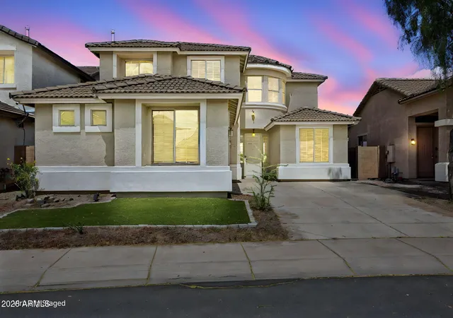 2nd image of 5750 W T Ryan Ln, Laveen, AZ 85339 | MLS# 7008341