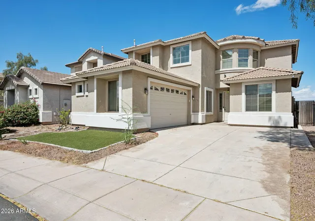 3rd image of 5750 W T Ryan Ln, Laveen, AZ 85339 | MLS# 7008341