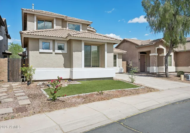 4th image of 5750 W T Ryan Ln, Laveen, AZ 85339 | MLS# 7008341