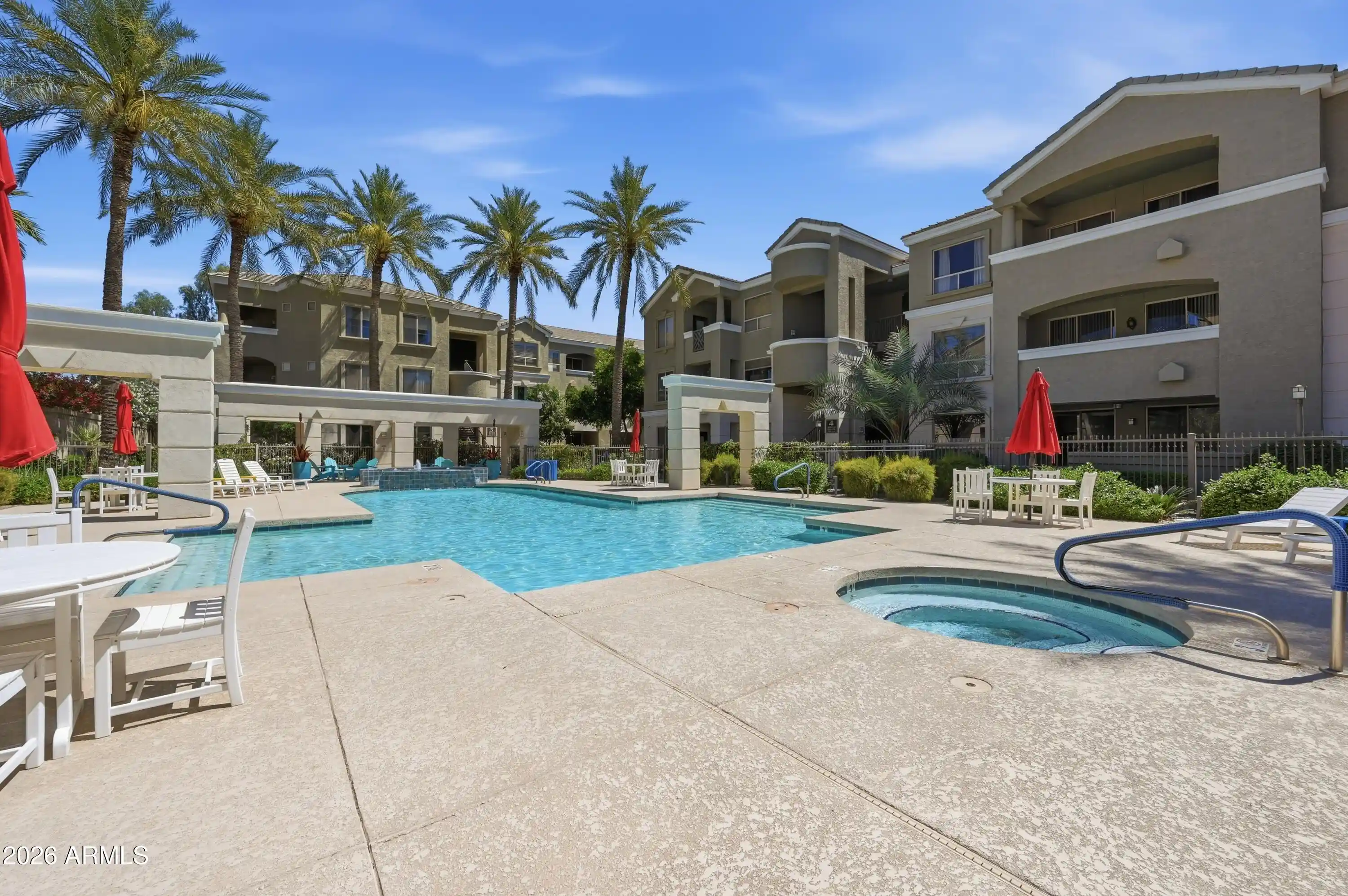 Listing Photo 34 - Condo for sale in 5303 N 7Th St located at 5303 N 7Th St, Phoenix, AZ 85014 - Unit #220