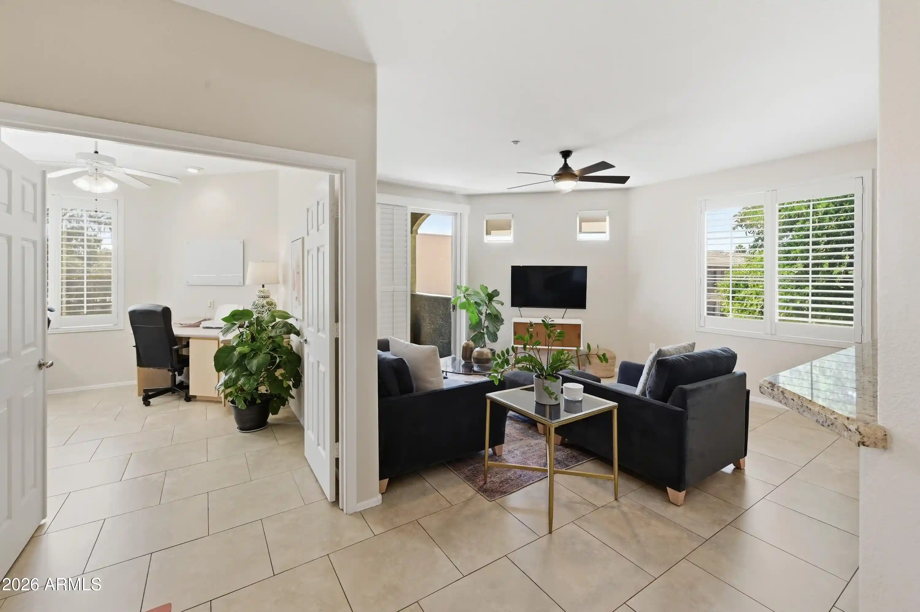 Listing Photo 2 - Condo for sale in 5303 N 7Th St located at 5303 N 7Th St, Phoenix, AZ 85014 - Unit #220