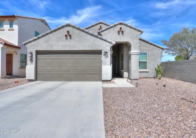 2nd image of 786 W Kingman Dr, Casa Grande, AZ 85122 | MLS# 7008367