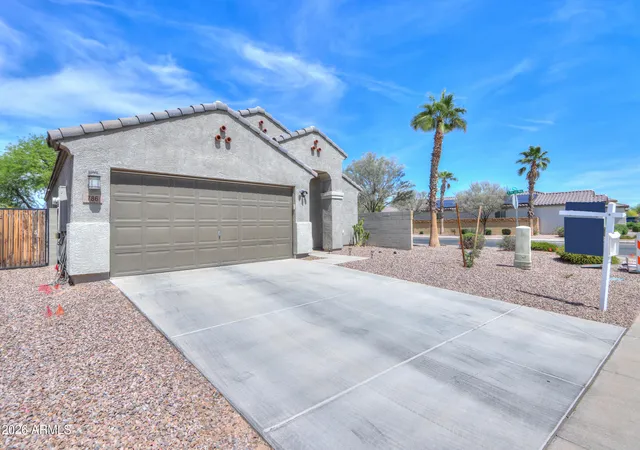 4th image of 786 W Kingman Dr, Casa Grande, AZ 85122 | MLS# 7008367