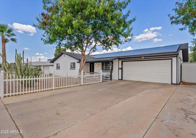 Photo 2 of Single family home for sale at 2124 E 3rd Drive, Mesa, AZ 85204 | MLS# 7008527 | Listing updated on 2026-09-17
