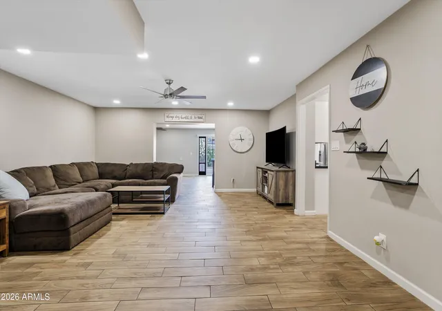 Photo 3 of Single family home for sale at 2124 E 3rd Drive, Mesa, AZ 85204 | MLS# 7008527 | Listing updated on 2026-09-17