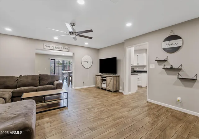 Photo 3 of Single family home for sale at 2124 E 3rd Drive, Mesa, AZ 85204 | MLS# 7008527 | Listing updated on 2026-09-17