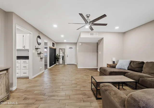 Photo 4 of Single family home for sale at 2124 E 3rd Drive, Mesa, AZ 85204 | MLS# 7008527 | Listing updated on 2026-09-17