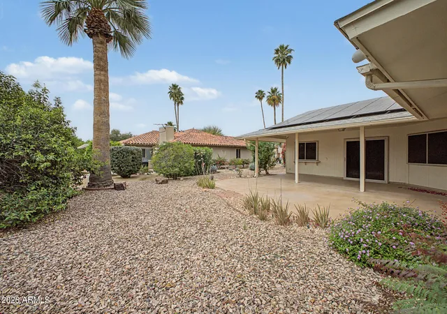Homes for sale in Sun City, AZ | 10505 W Cameo Dr, Sun City, AZ 85351 | MLS# 7009647