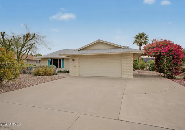 Homes for sale in Sun City, AZ | 10505 W Cameo Dr, Sun City, AZ 85351 | MLS# 7009647