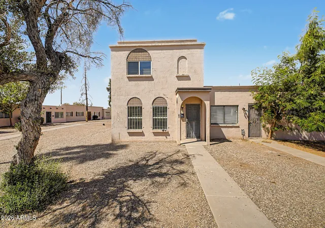 Homes for sale in Phoenix, AZ | 4625 W Thomas Rd, Phoenix, AZ 85031