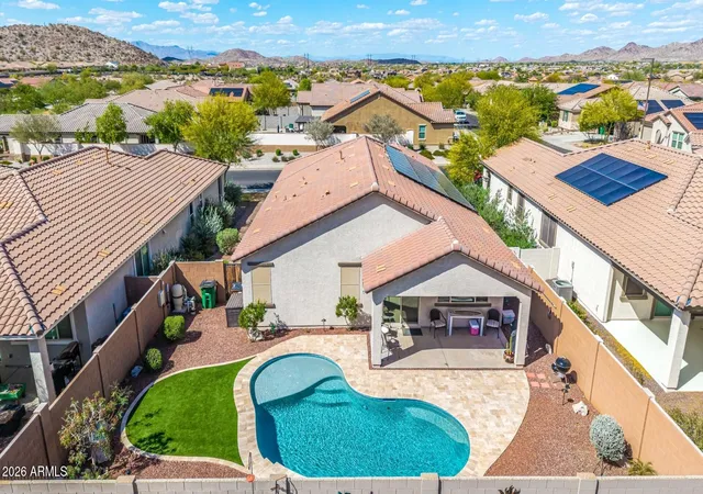 1st image of 18021 W Indigo Brush Rd, Goodyear, AZ 85338 | MLS# 7009133