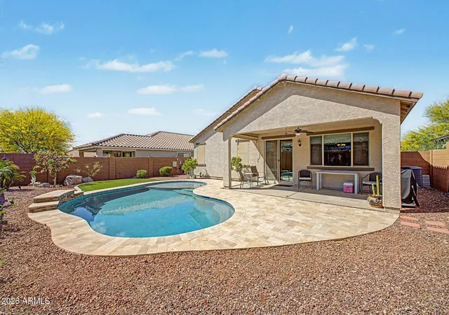 2nd image of 18021 W Indigo Brush Rd, Goodyear, AZ 85338 | MLS# 7009133