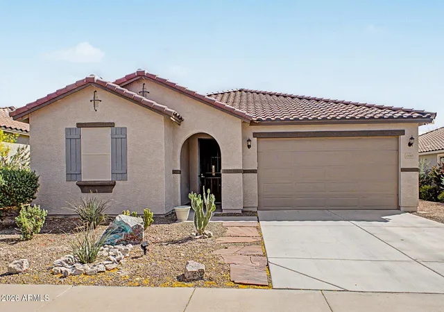 3rd image of 18021 W Indigo Brush Rd, Goodyear, AZ 85338 | MLS# 7009133