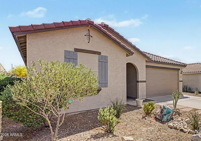 47th image of 18021 W Indigo Brush Rd, Goodyear, AZ 85338 | MLS# 7009133
