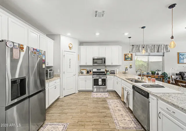 4th image of 18021 W Indigo Brush Rd, Goodyear, AZ 85338 | MLS# 7009133