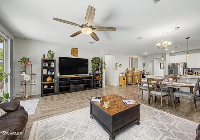 5th image of 18021 W Indigo Brush Rd, Goodyear, AZ 85338 | MLS# 7009133