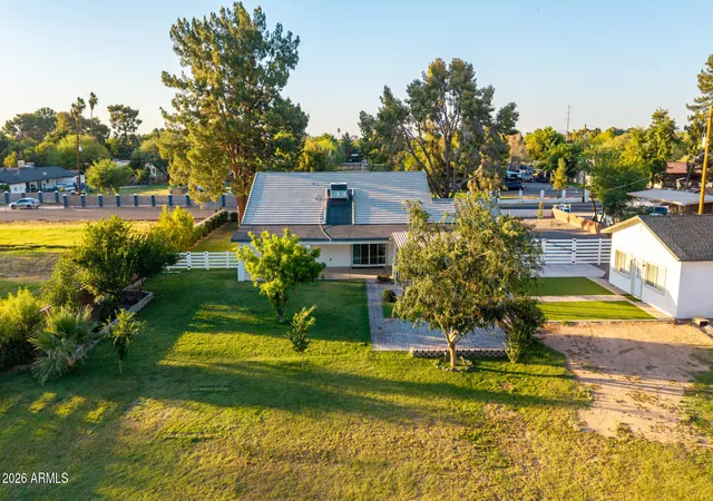 50th image of 5015 W Olney Ave, Laveen, AZ 85339 | MLS# 7026543