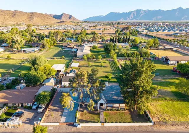 5th image of 5015 W Olney Ave, Laveen, AZ 85339 | MLS# 7026543
