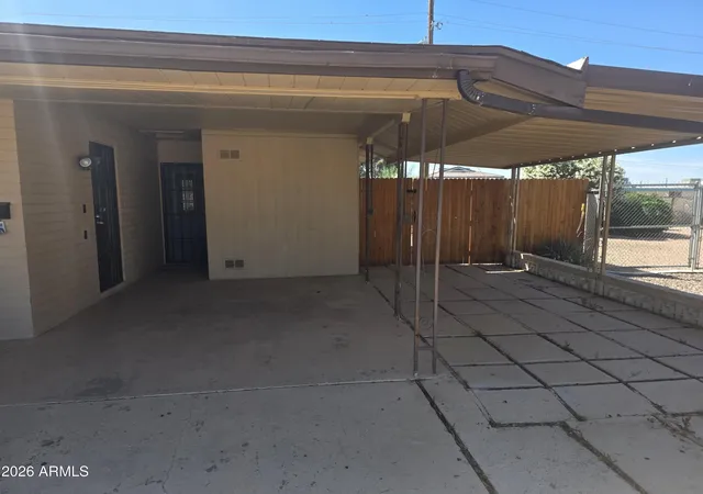 Photo 3 of Sale Pending at 5449 E Akron St, Mesa, AZ 85205 | MLS# 7008521 | Listing updated on 2026-07-02