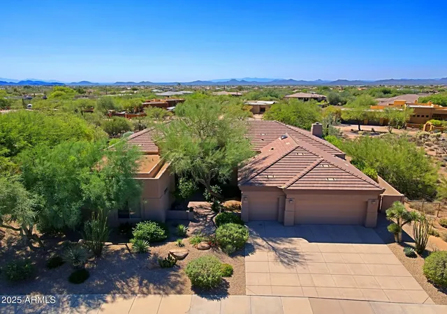 Photo 1 of Single family home for sale at 33242 N 68th Place, Scottsdale, AZ 85266 | MLS# 7024108 | Listing updated on 2026-06-15