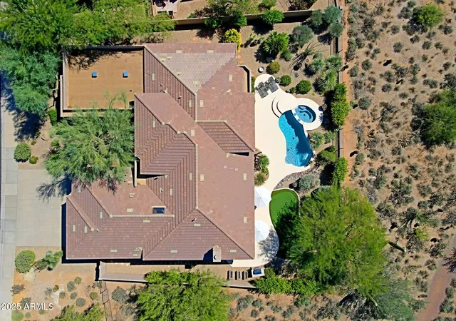 Photo 2 of Single family home for sale at 33242 N 68th Place, Scottsdale, AZ 85266 | MLS# 7024108 | Listing updated on 2026-06-15