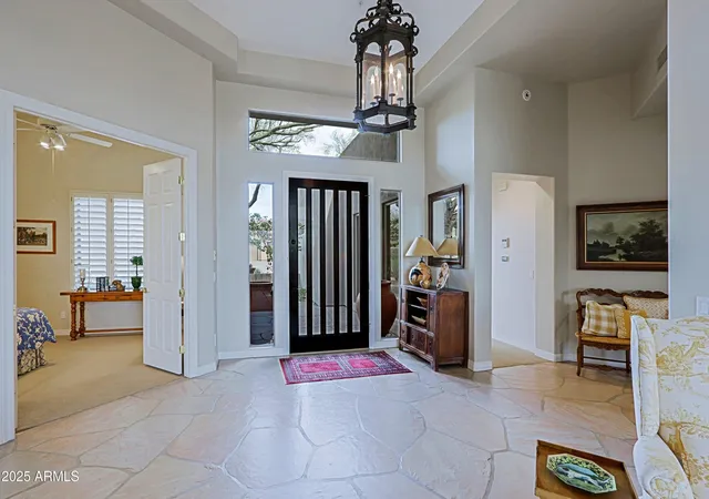 Photo 4 of Single family home for sale at 33242 N 68th Place, Scottsdale, AZ 85266 | MLS# 7024108 | Listing updated on 2026-06-15
