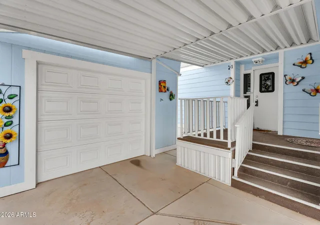 25th image of 427 E Tiempo Del Sol #85, Florence, AZ 85132 | MLS# 7008541