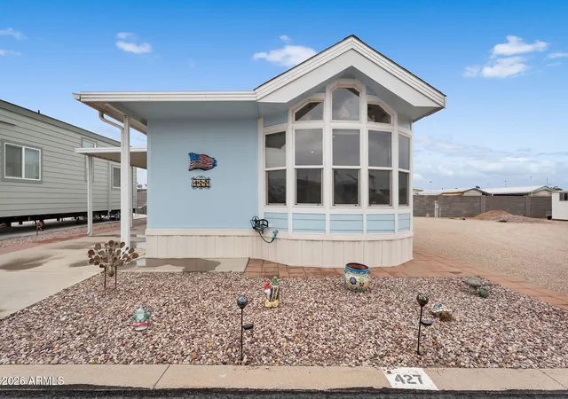 2nd image of 427 E Tiempo Del Sol #85, Florence, AZ 85132 | MLS# 7008541