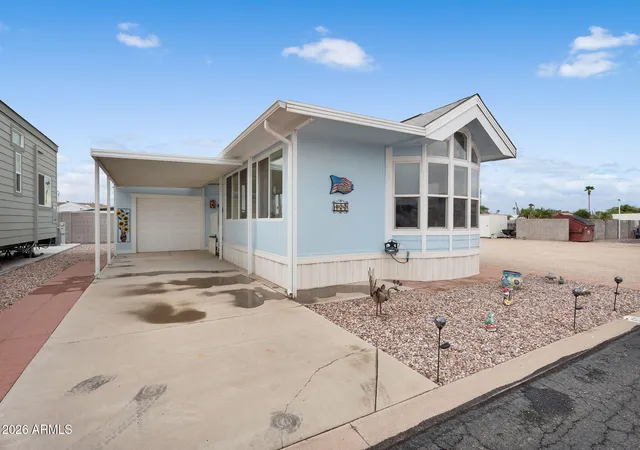 Photo 3 of Land for sale at 427 E Tiempo Del Sol #85, Florence, AZ 85132 | MLS# 7008541 | Listing updated on 2026-10-01