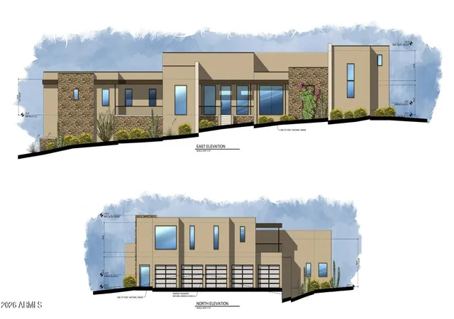 Photo 2 of Land for sale at 10902 E Tusayan Trl #67, Scottsdale, AZ 85255 | MLS# 7008549 | Listing updated on 2026-04-12