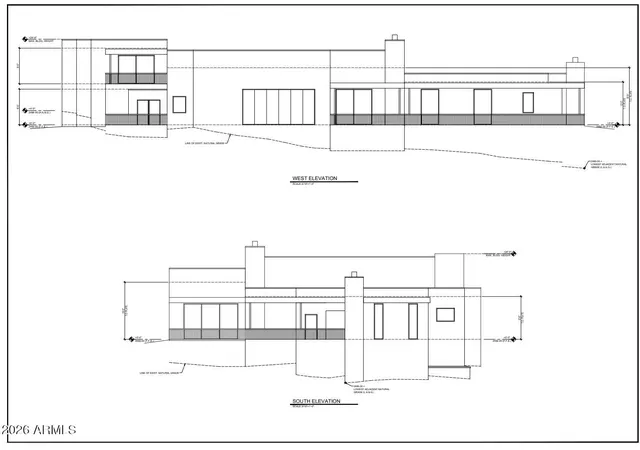 Photo 3 of Land for sale at 10902 E Tusayan Trl #67, Scottsdale, AZ 85255 | MLS# 7008549 | Listing updated on 2026-04-12
