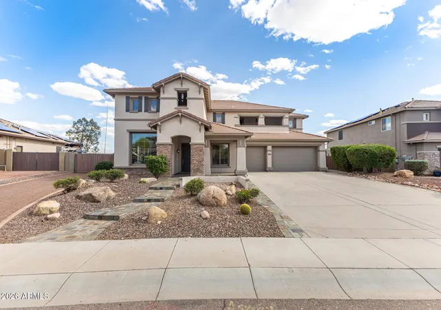 2nd image of 4913 W Magellan Dr, New River, AZ 85087 | MLS# 7009052