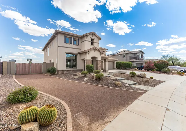 1st image of 4913 W Magellan Dr, New River, AZ 85087 | MLS# 7009052