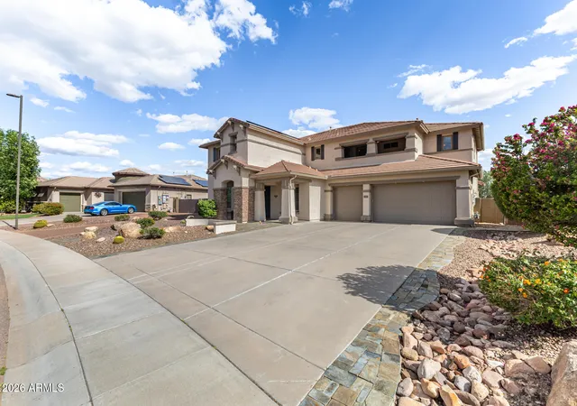 Photo 3 of Single family home for sale at 4913 W Magellan Dr, New River, AZ 85087 | MLS# 7009052 | Listing updated on 2026-10-01