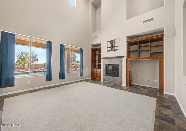 Photo 4 of Single family home for sale at 4913 W Magellan Dr, New River, AZ 85087 | MLS# 7009052 | Listing updated on 2026-10-01