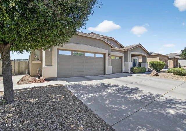 2nd image of 2959 N Rosewood Ave, Casa Grande, AZ 85122 | MLS# 7011265