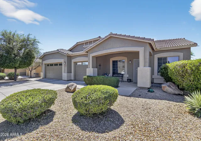 3rd image of 2959 N Rosewood Ave, Casa Grande, AZ 85122 | MLS# 7011265