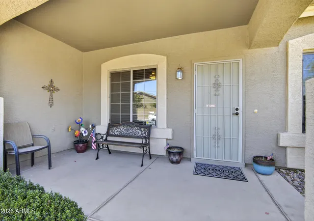 4th image of 2959 N Rosewood Ave, Casa Grande, AZ 85122 | MLS# 7011265